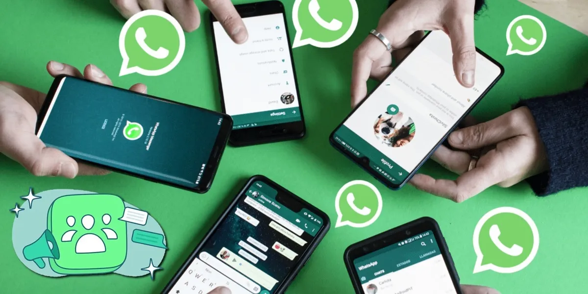 WhatsApp, cómo invitar miembros a una comunidad