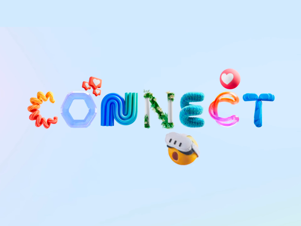 Meta Connect 2023