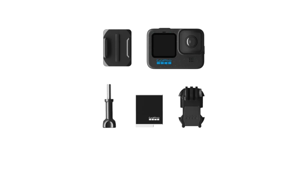 GoPro Hero 12 Black