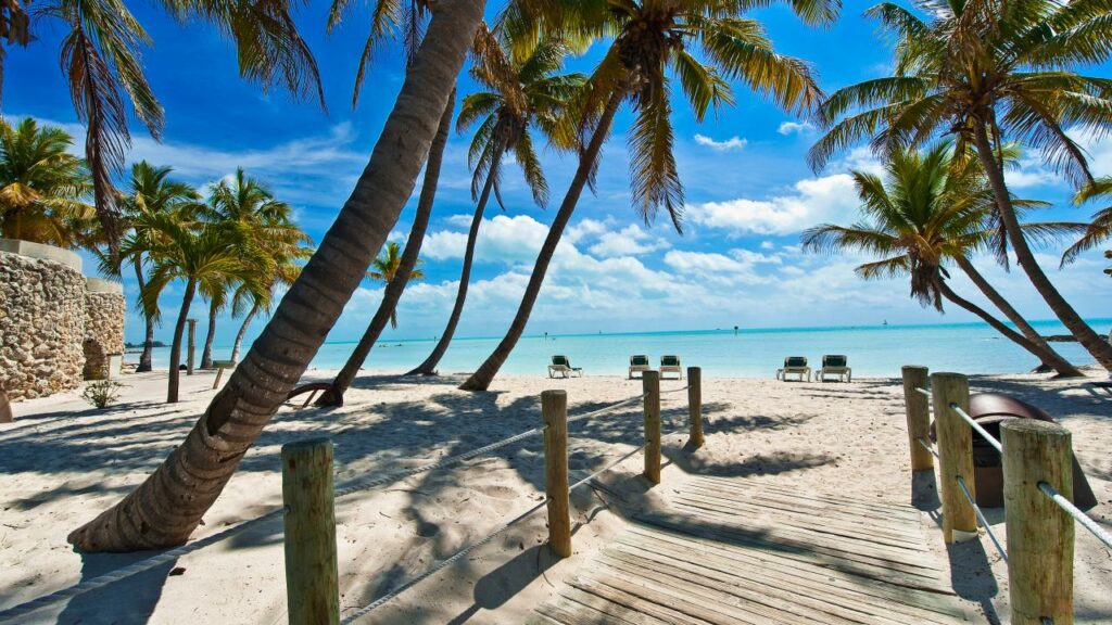 key west