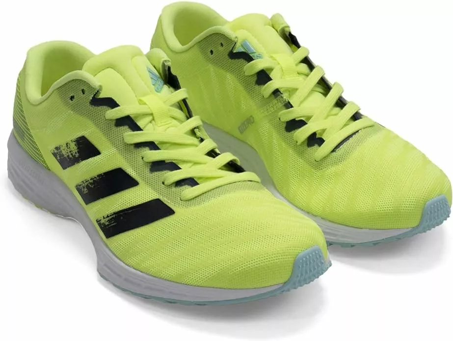 adidas Zapatillas de running Adizero RC 5 para hombre