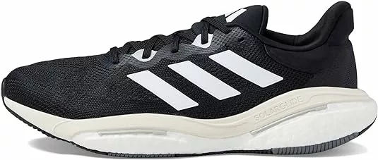 adidas Zapatillas de running Solarglide 6 para hombre