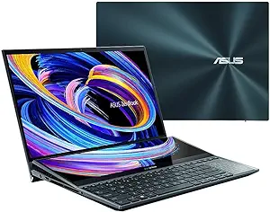 Asus ZenBook