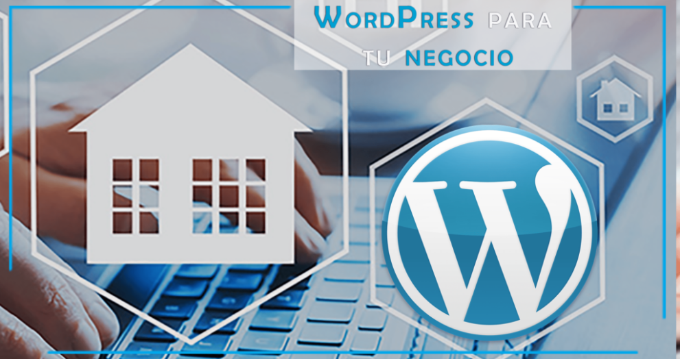 wordpress y negocios online