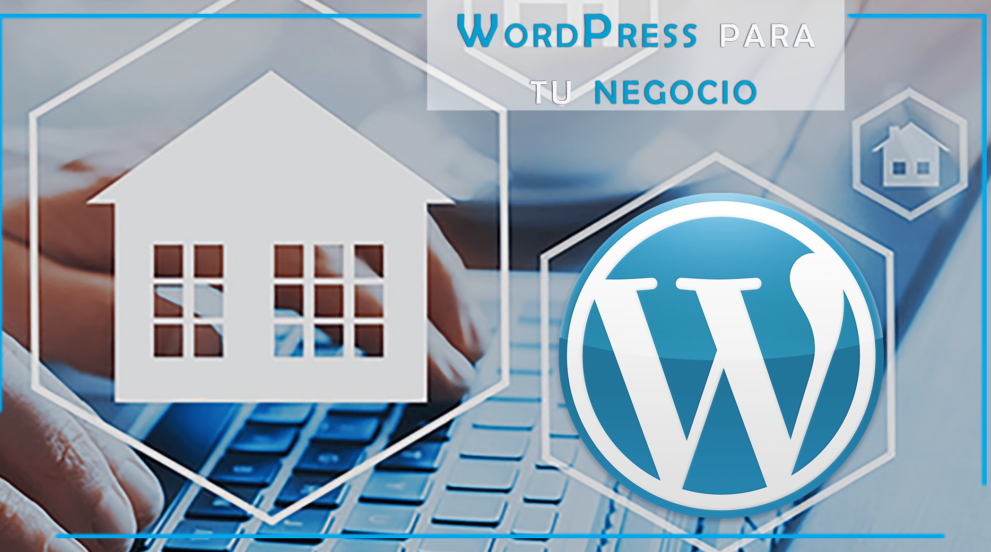 wordpress y negocios online