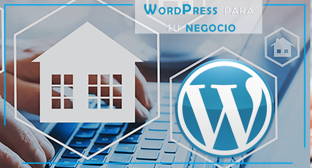 wordpress y negocios online