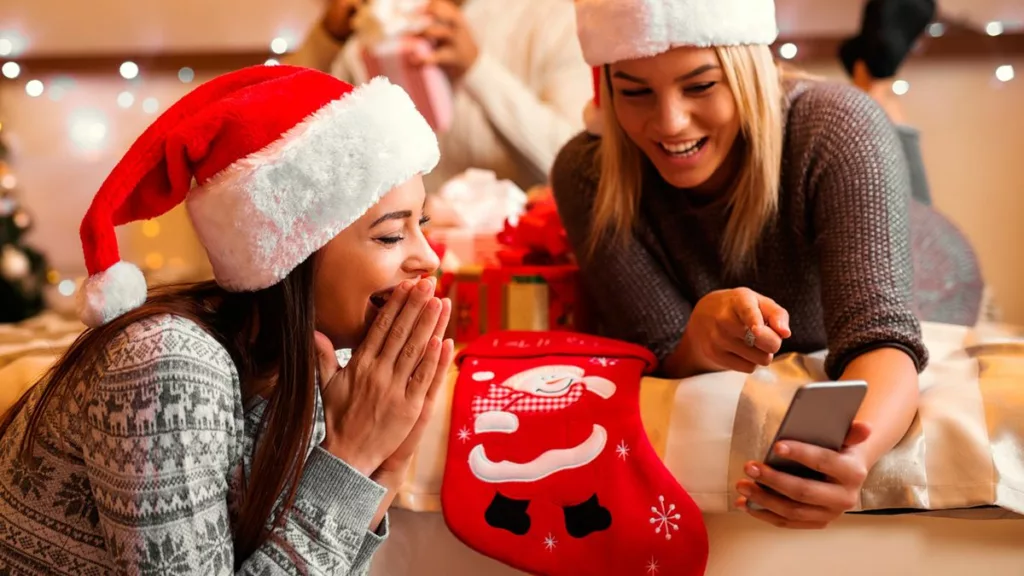 mensajes para amigos deFeliz Navidad