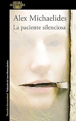 La Paciente Silenciosa