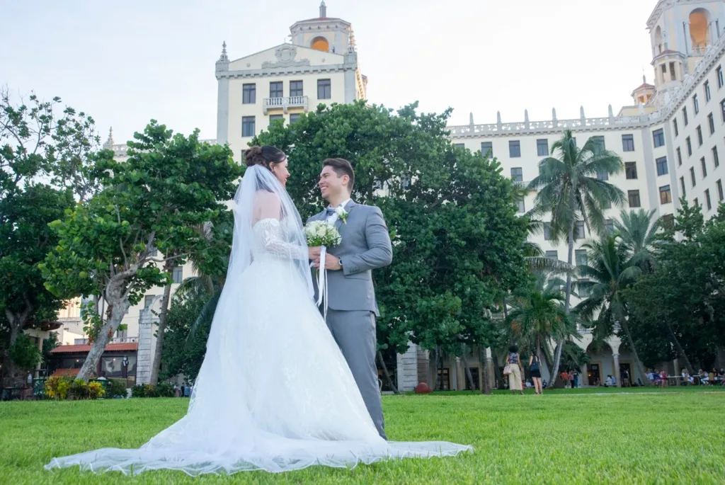 bodas en la habana