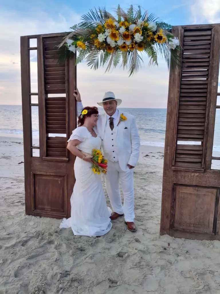 matrimonio civil en cuba